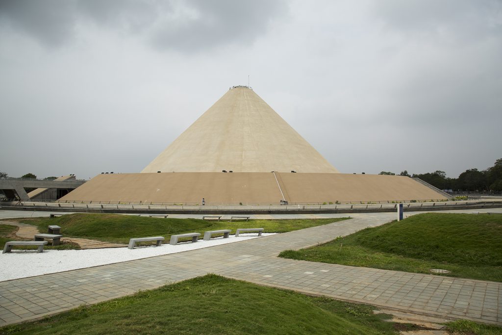 Executed the manufacturing and installing of premium elevators in a short span of time for Mahatma Gandhi Museum.