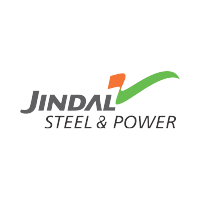 Jindal Steel