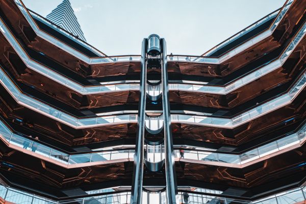 Hydraulic Elevators