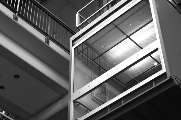 Residential Elevators